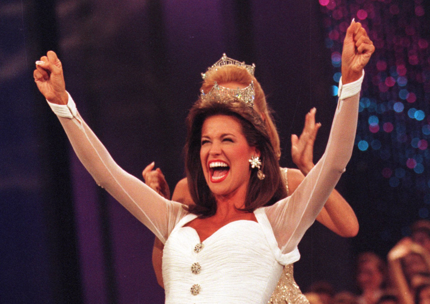 MISS AMERICA TAB